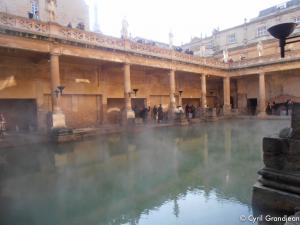 Roman Baths