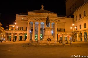 Teatro Carlo-Felice