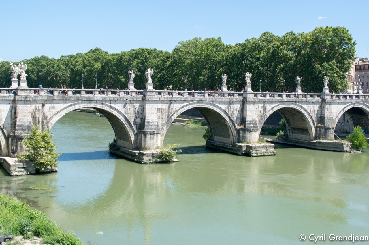 Pont Saint-Ange